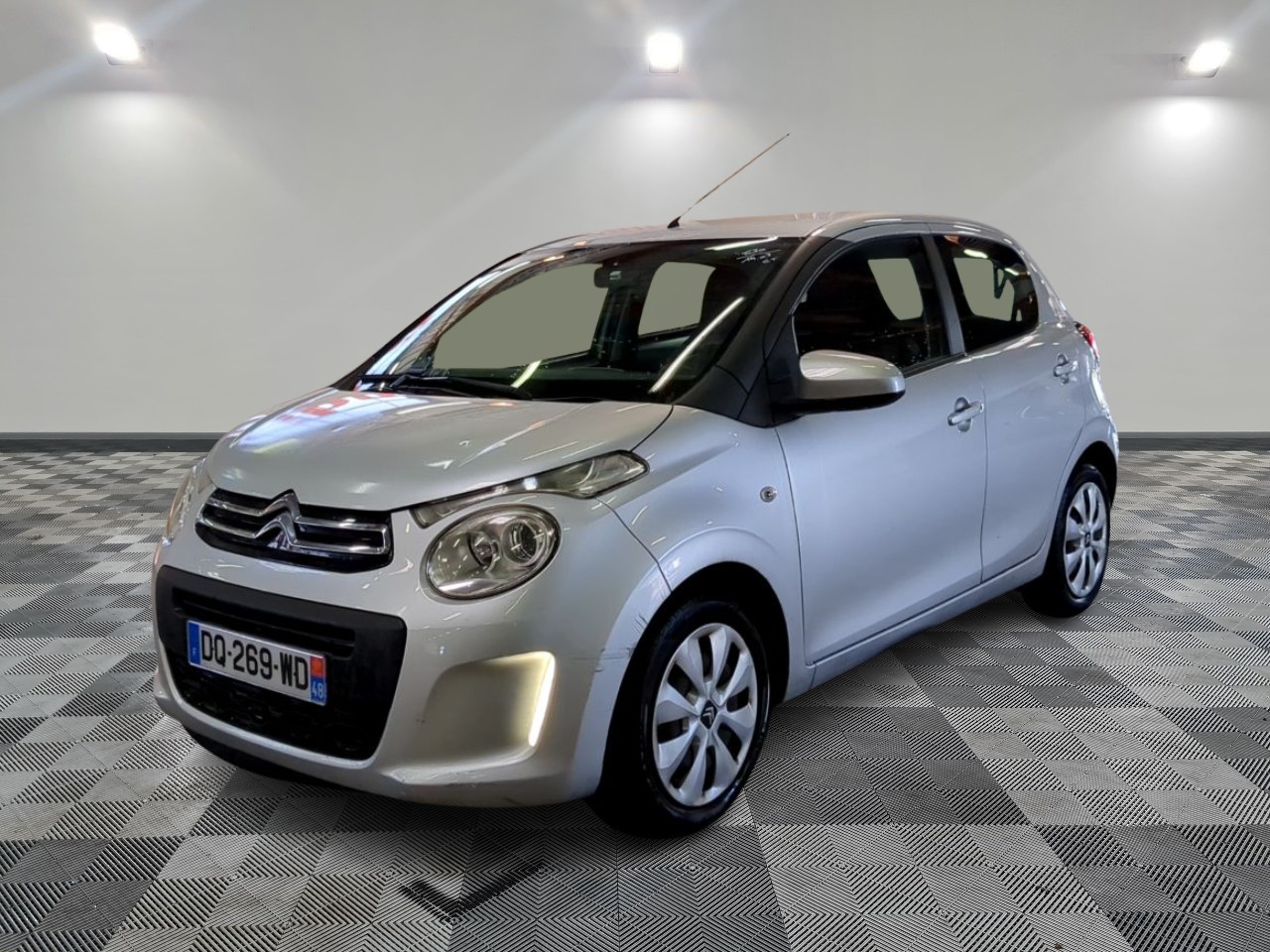 CITROEN | C1