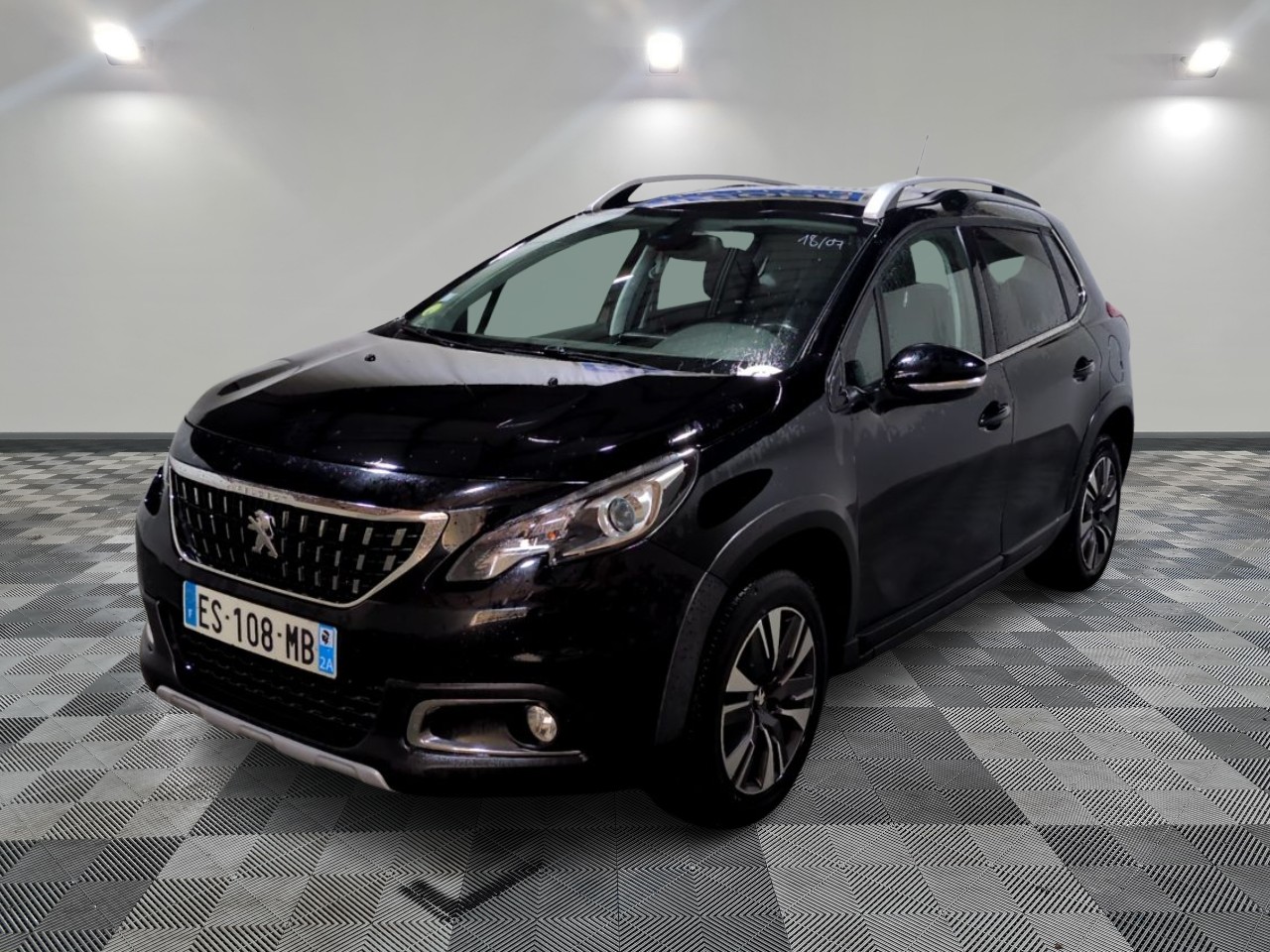 PEUGEOT | 2008 BUSINESS
