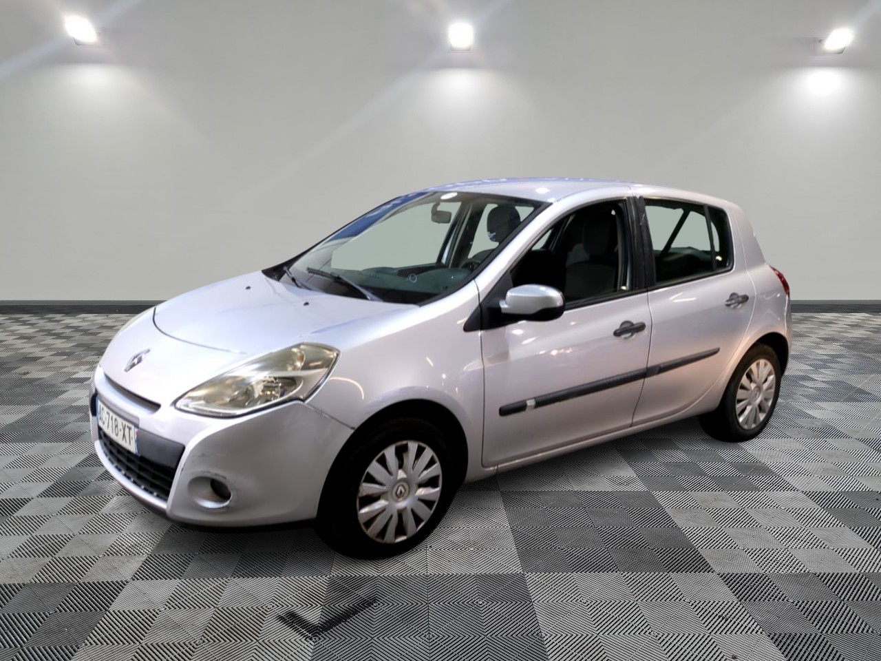 RENAULT | CLIO III RENAULT | CLIO III