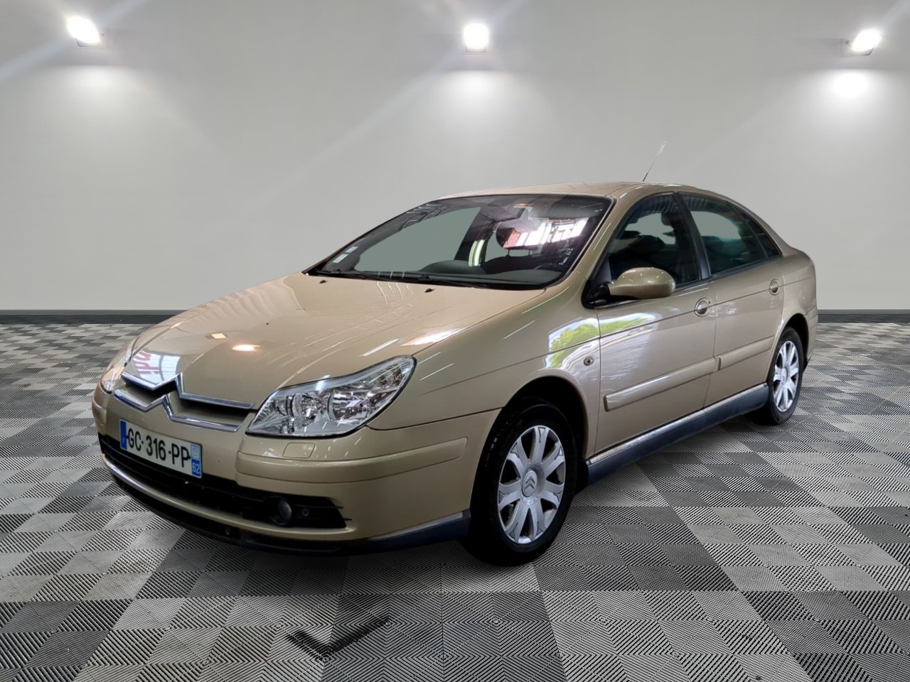 CITROEN | C5 CITROEN | C5