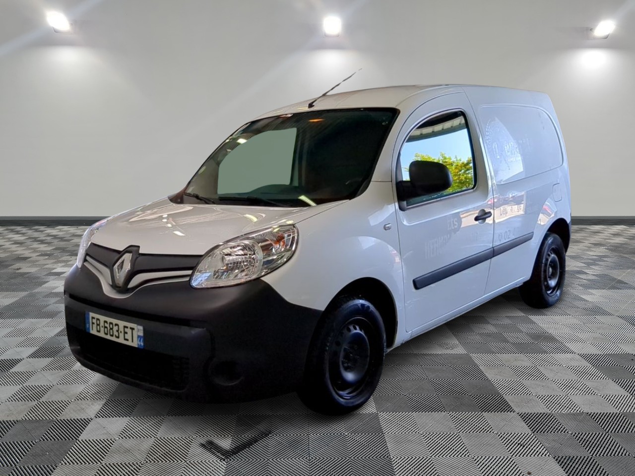RENAULT | KANGOO EXPRESS RENAULT | KANGOO EXPRESS
