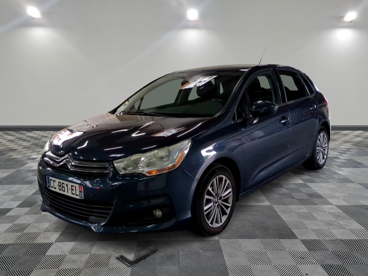 CITROEN | C4 CITROEN | C4