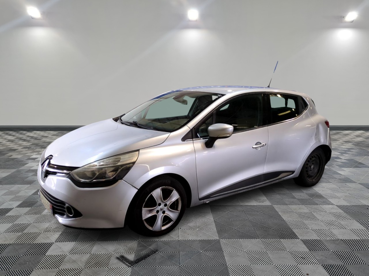 RENAULT | CLIO IV