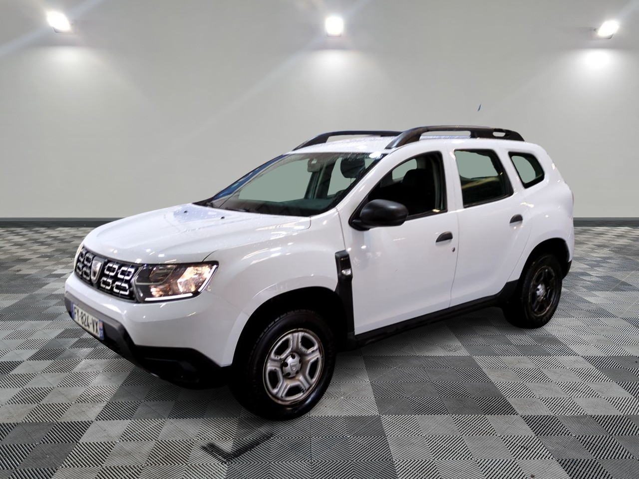 DACIA | DUSTER DACIA | DUSTER