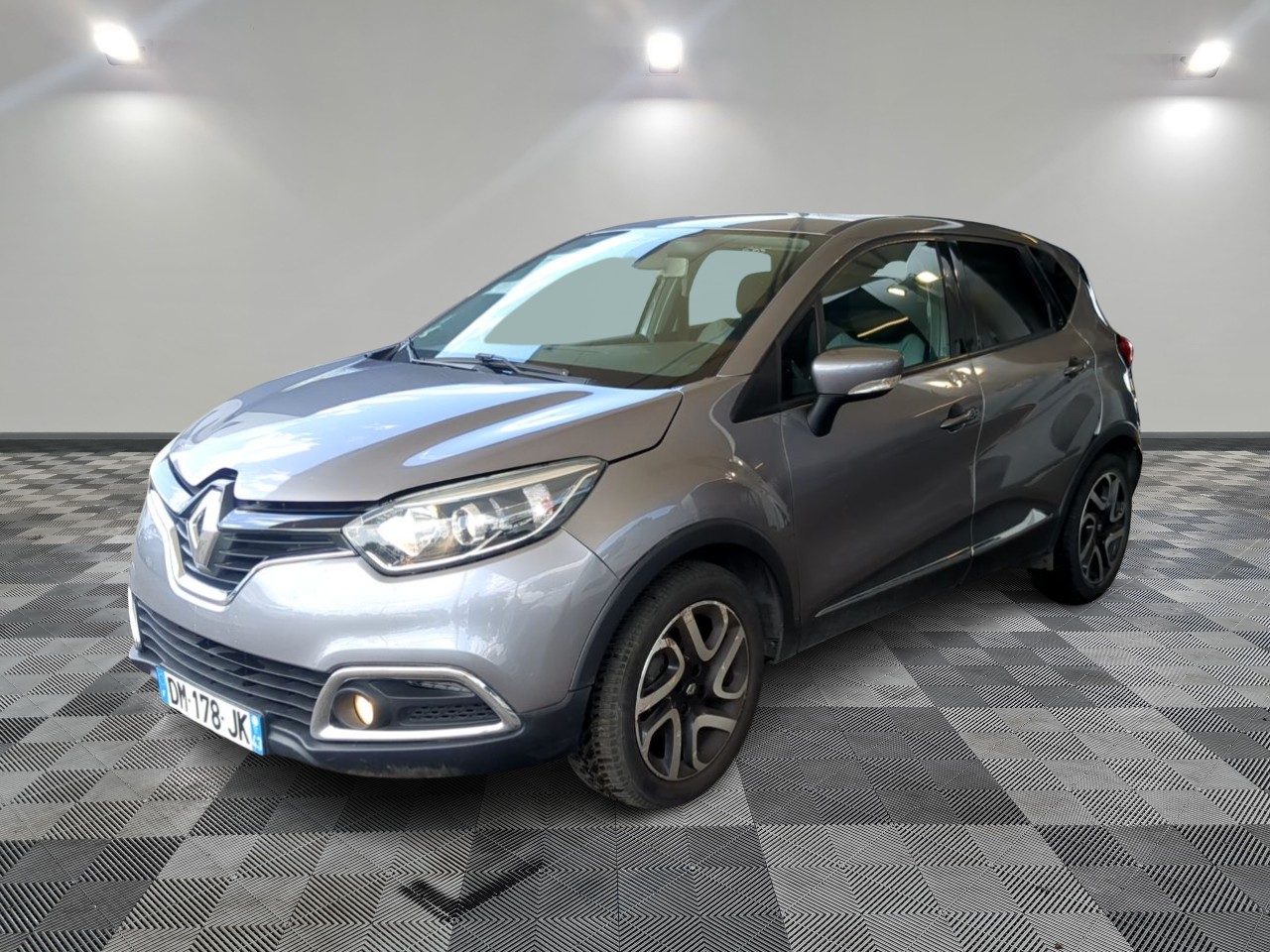 RENAULT | CAPTUR