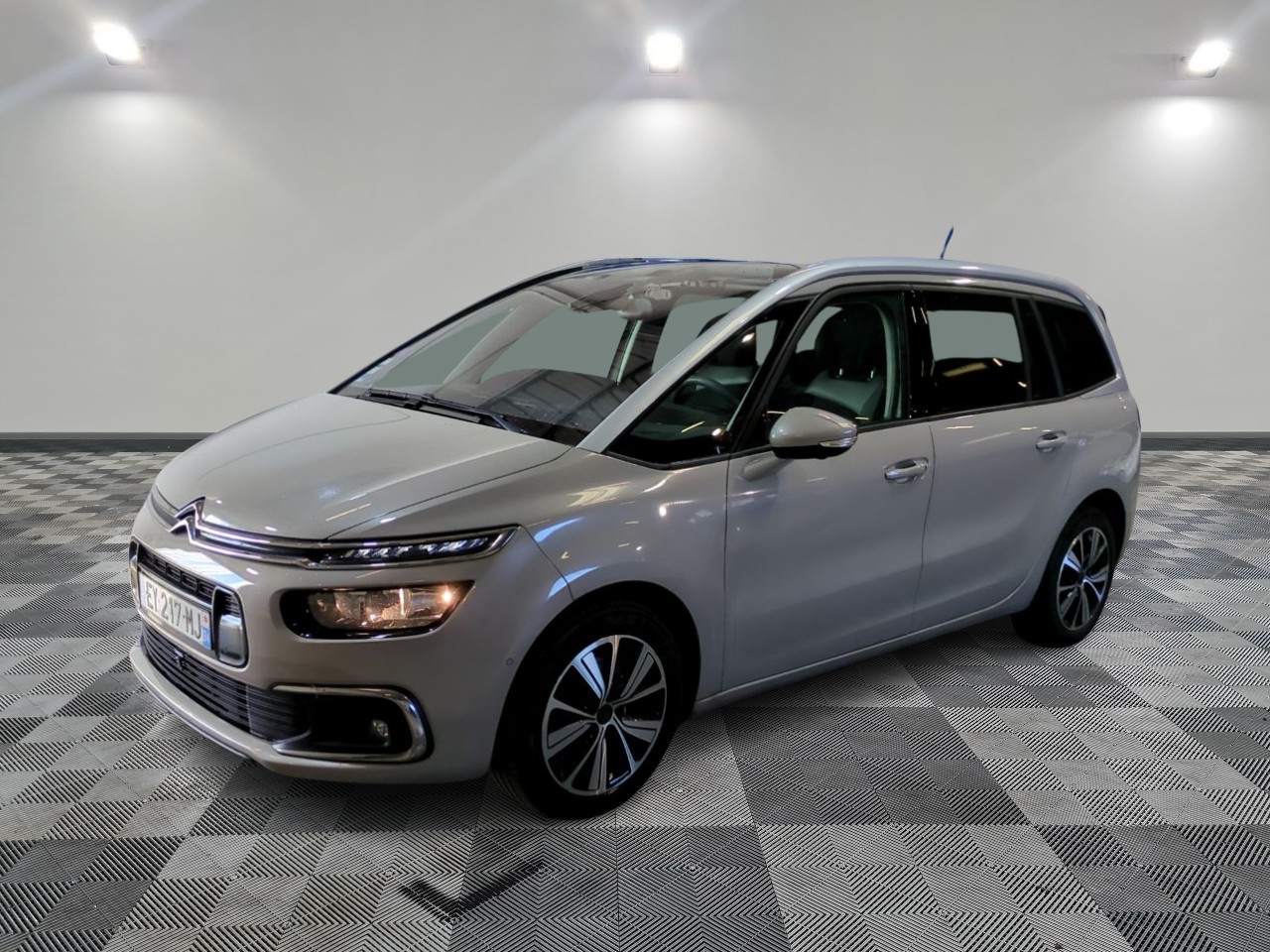 CITROEN | GRAND C4 PICASSO CITROEN | GRAND C4 PICASSO