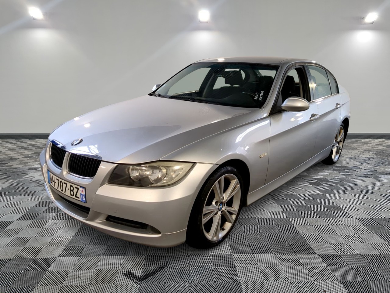 BMW | SERIE 3 E90