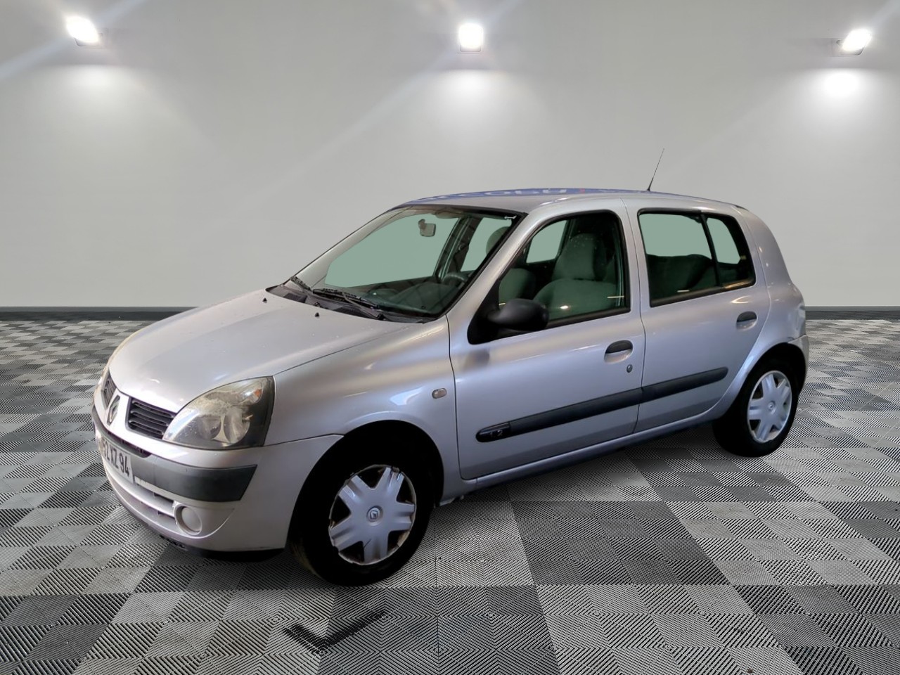 RENAULT | CLIO CAMPUS RENAULT | CLIO CAMPUS