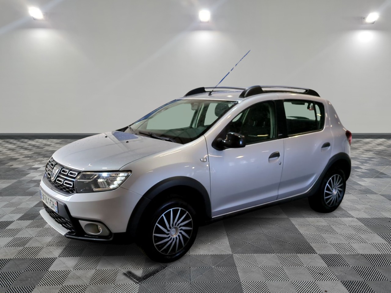 DACIA | SANDERO DACIA | SANDERO