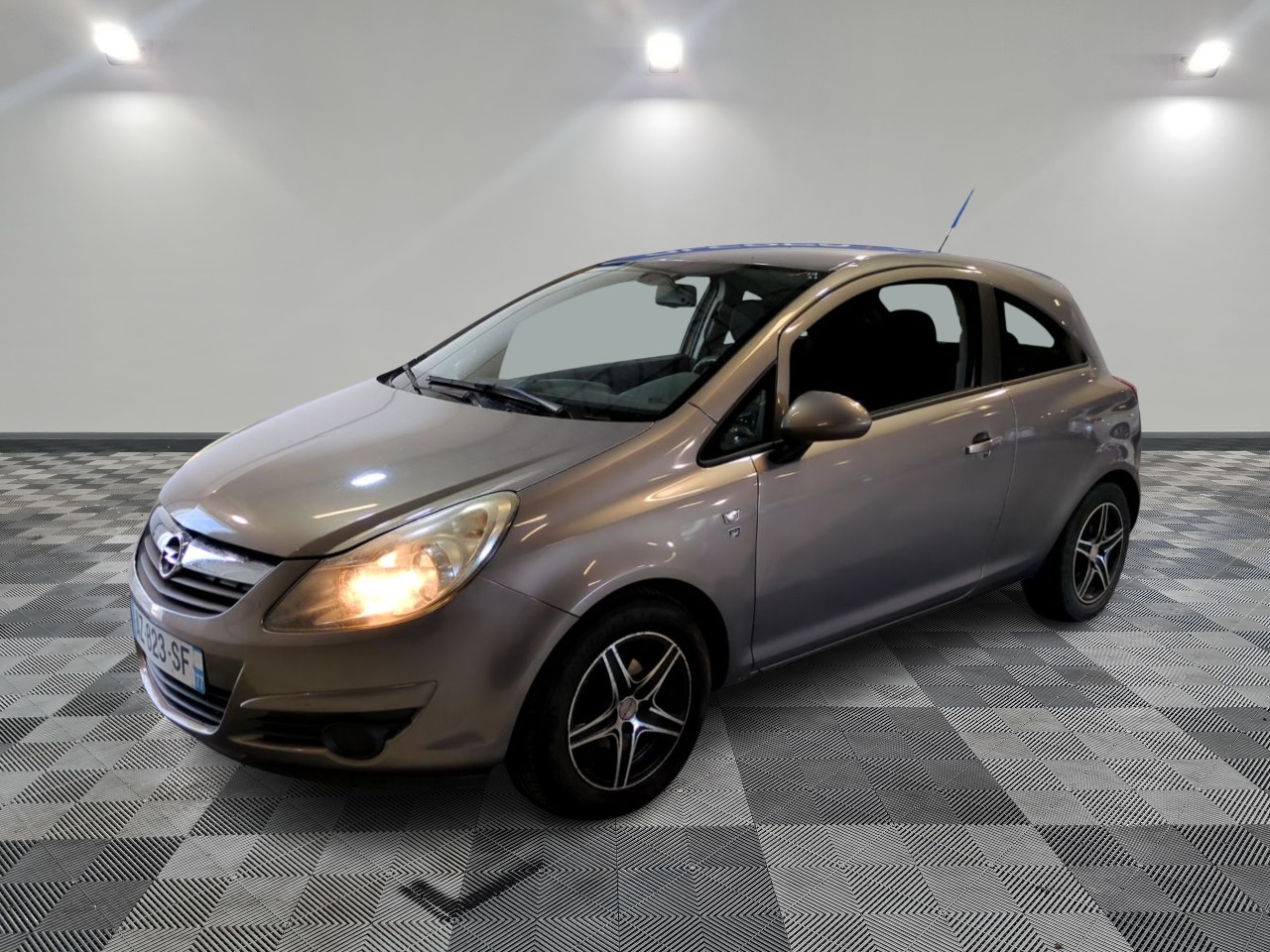 OPEL | CORSA OPEL | CORSA