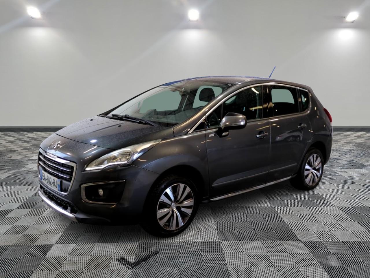 PEUGEOT | 3008 PEUGEOT | 3008