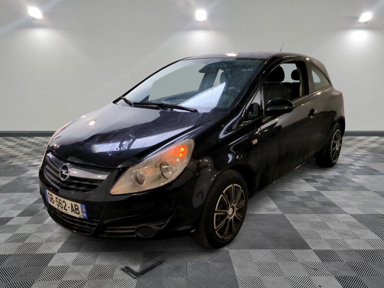 OPEL | CORSA