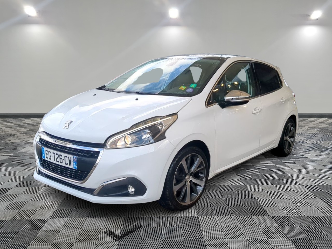 PEUGEOT | 208 PEUGEOT | 208