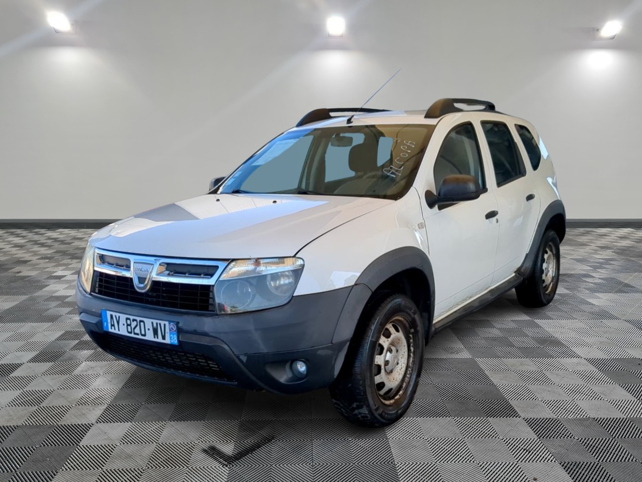 DACIA | DUSTER DACIA | DUSTER