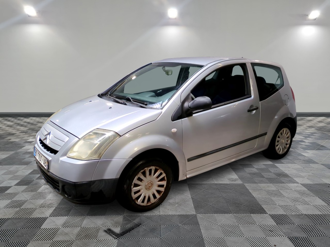 CITROEN | C2 CITROEN | C2