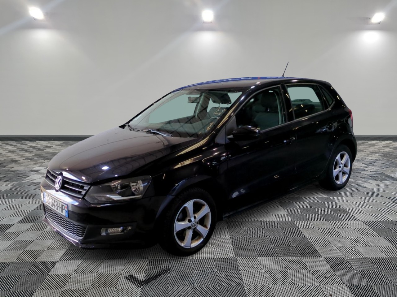 VOLKSWAGEN | POLO VOLKSWAGEN | POLO