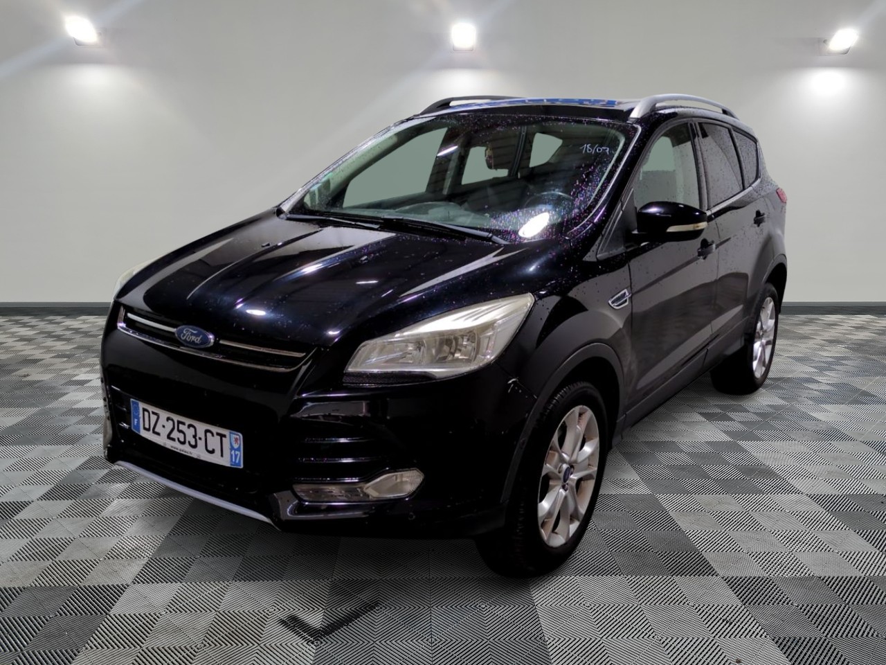 FORD | KUGA
