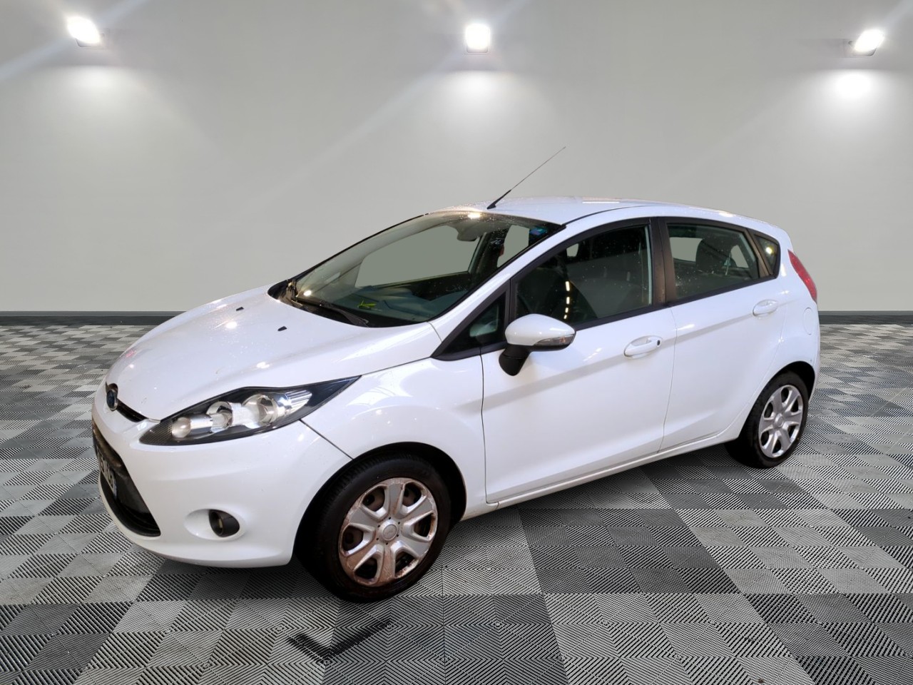 FORD | FIESTA FORD | FIESTA