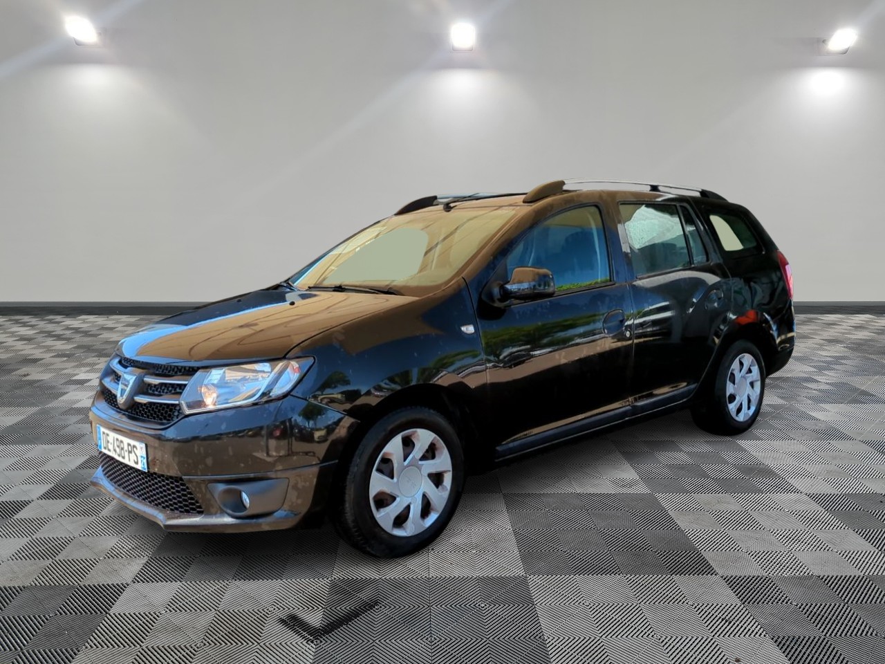 DACIA | LOGAN MCV DACIA | LOGAN MCV