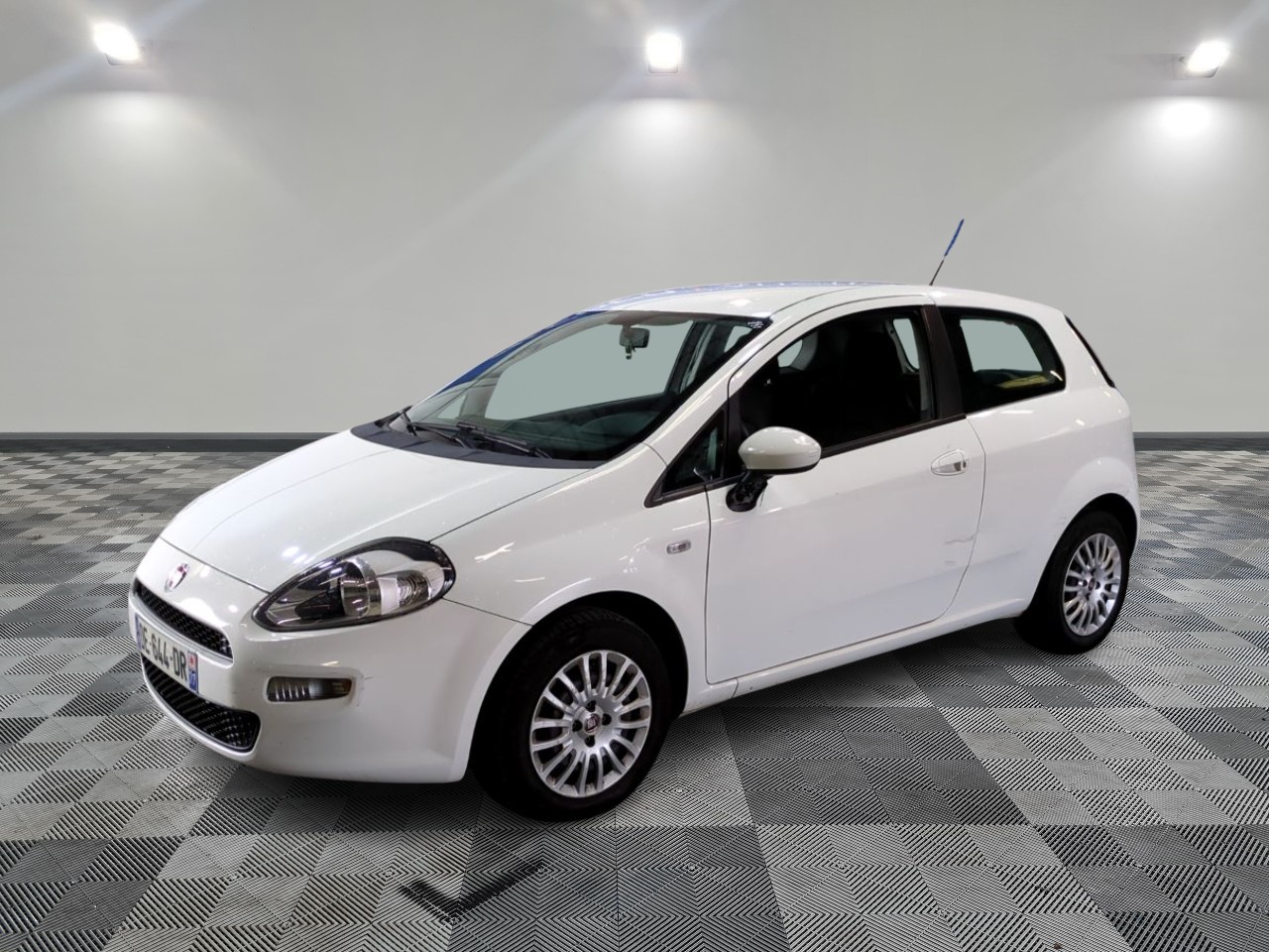FIAT | PUNTO BUSINESS FIAT | PUNTO BUSINESS