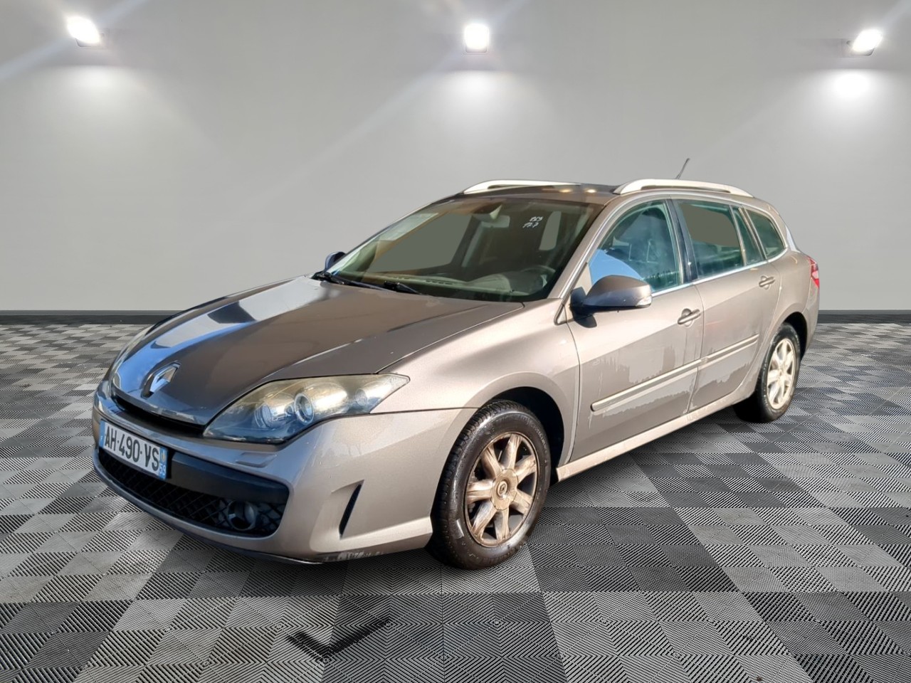 RENAULT | LAGUNA ESTATE III RENAULT | LAGUNA ESTATE III