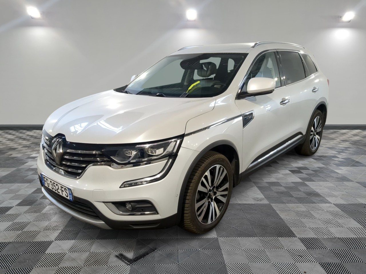 RENAULT | KOLEOS RENAULT | KOLEOS
