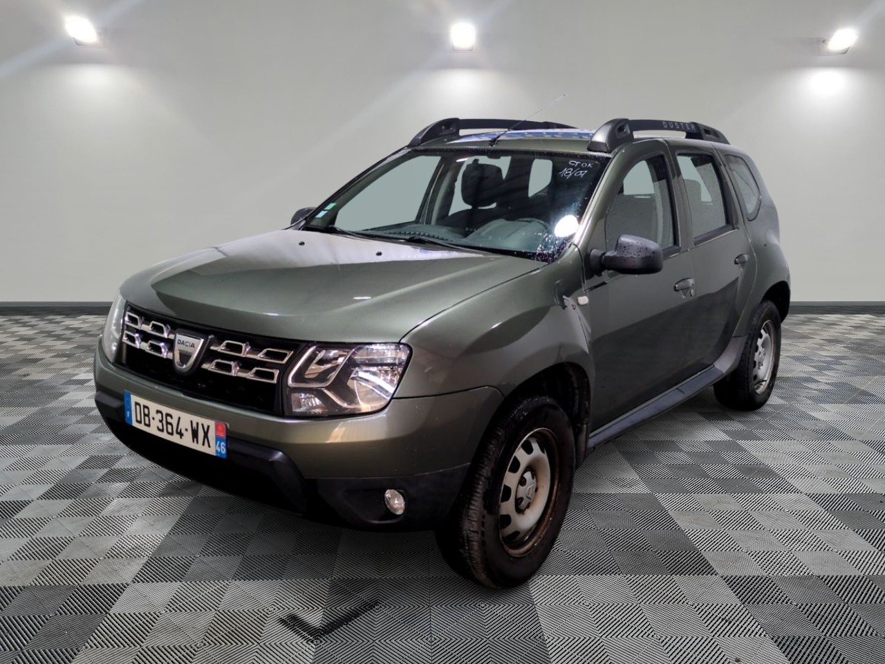 DACIA | DUSTER
