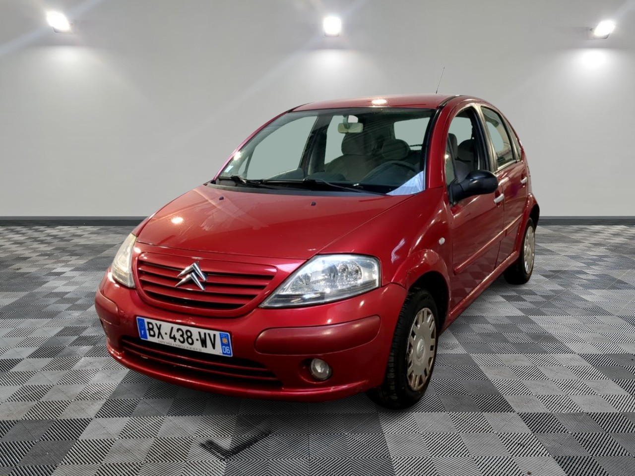 CITROEN | C3
