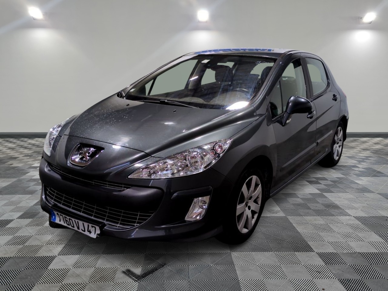 PEUGEOT | 308