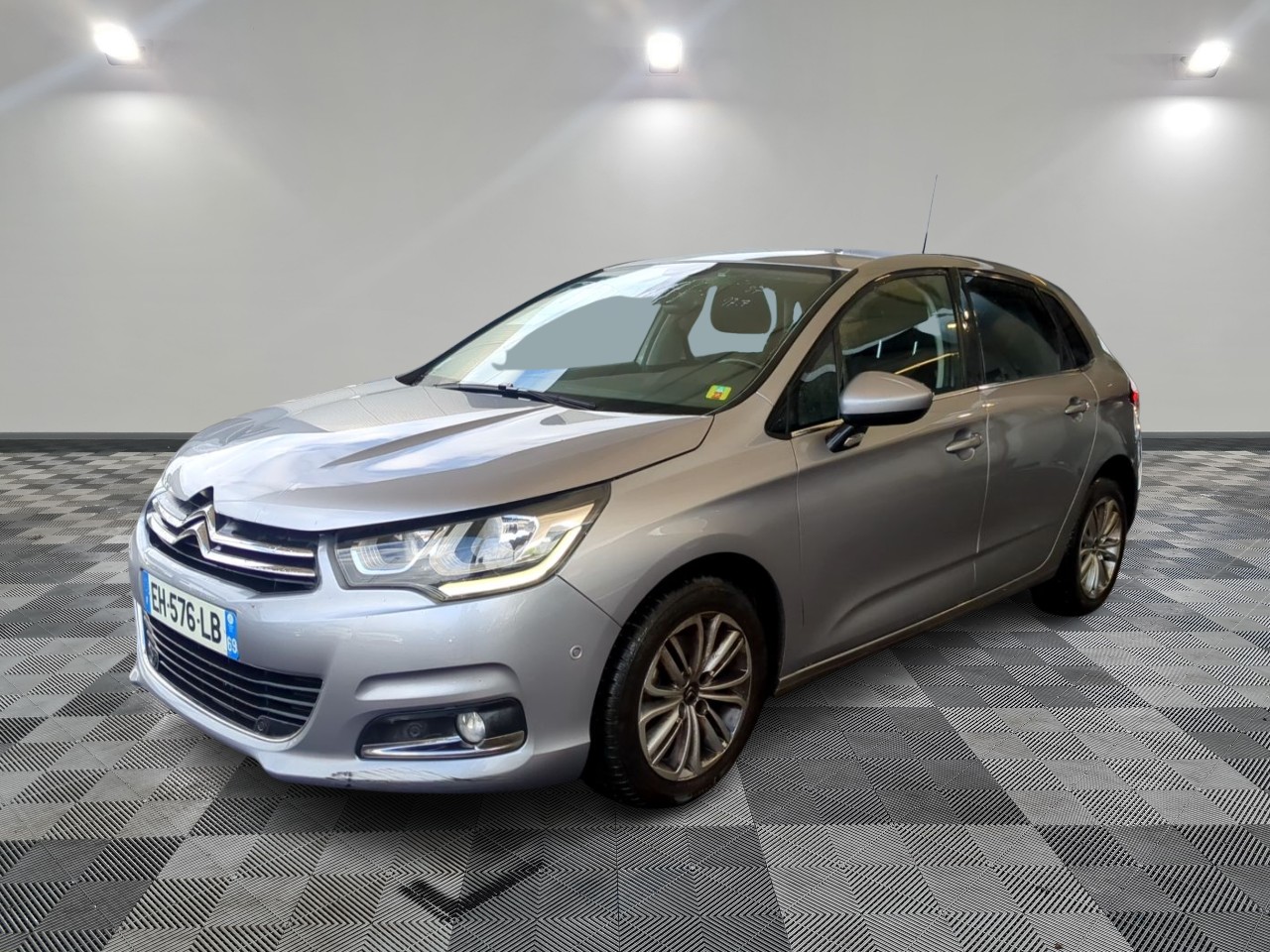 CITROEN | C4 BUSINESS CITROEN | C4 BUSINESS