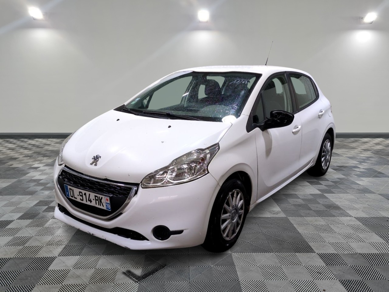 PEUGEOT | 208 PEUGEOT | 208