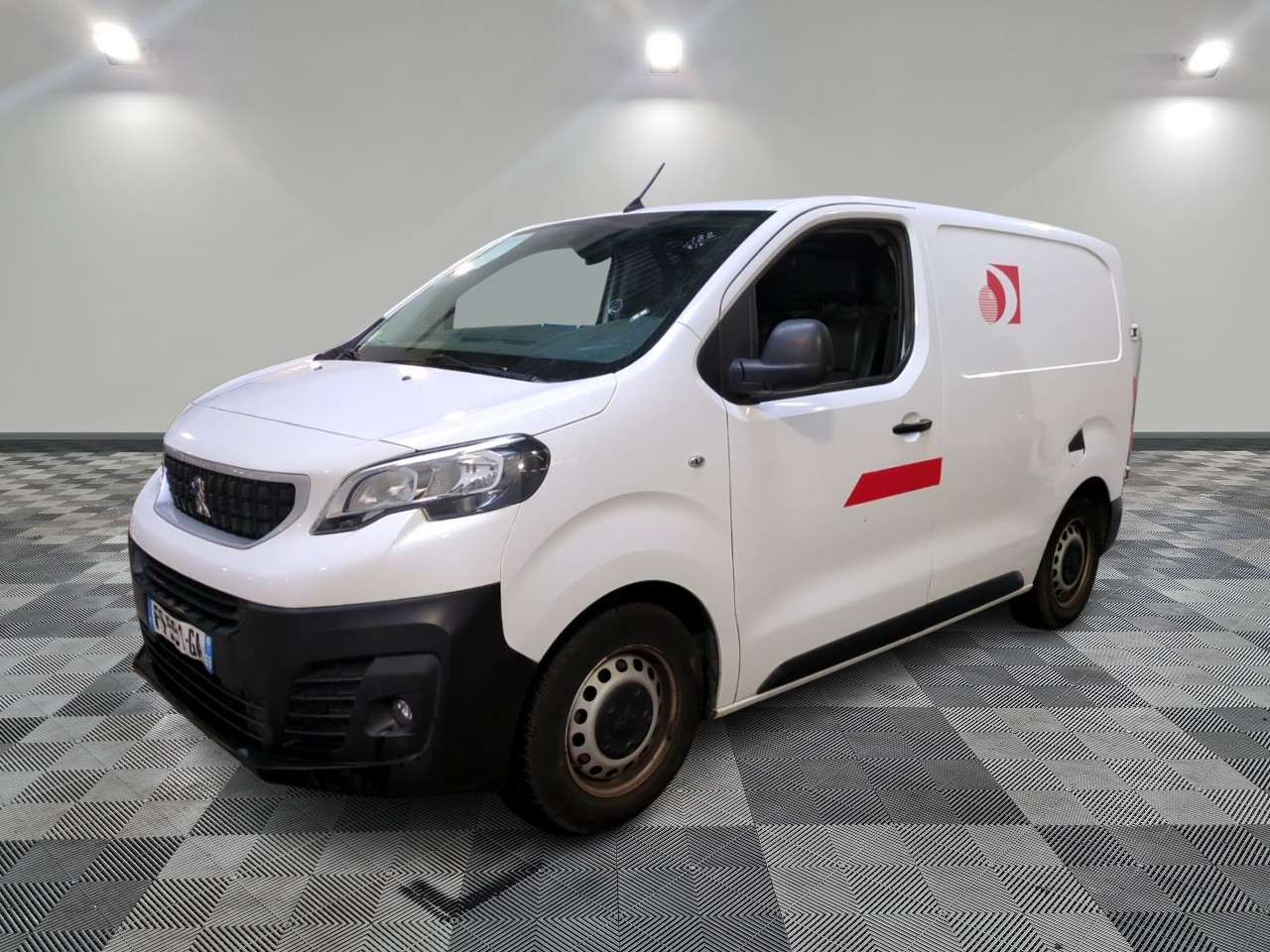 PEUGEOT | EXPERT FOURGON