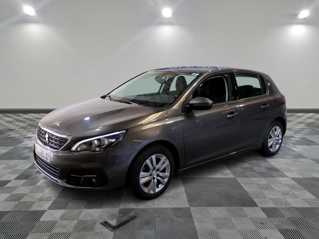 PEUGEOT | 308 BUSINESS