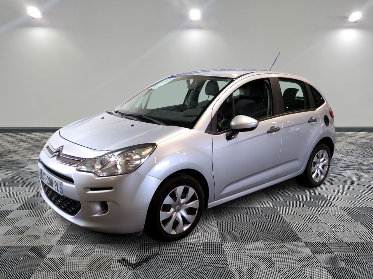 CITROEN | C3