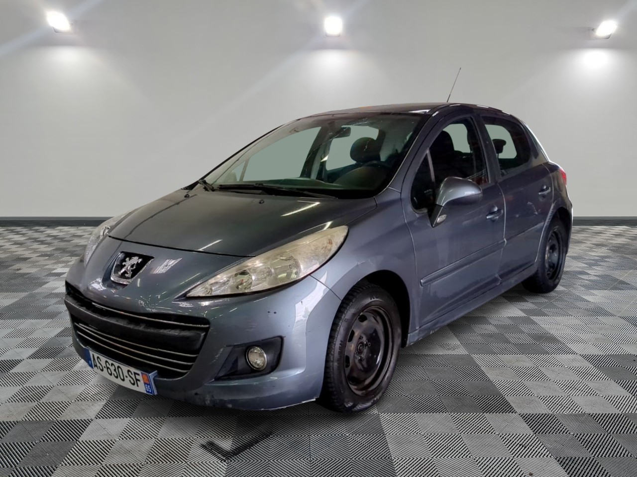PEUGEOT | 207 PEUGEOT | 207