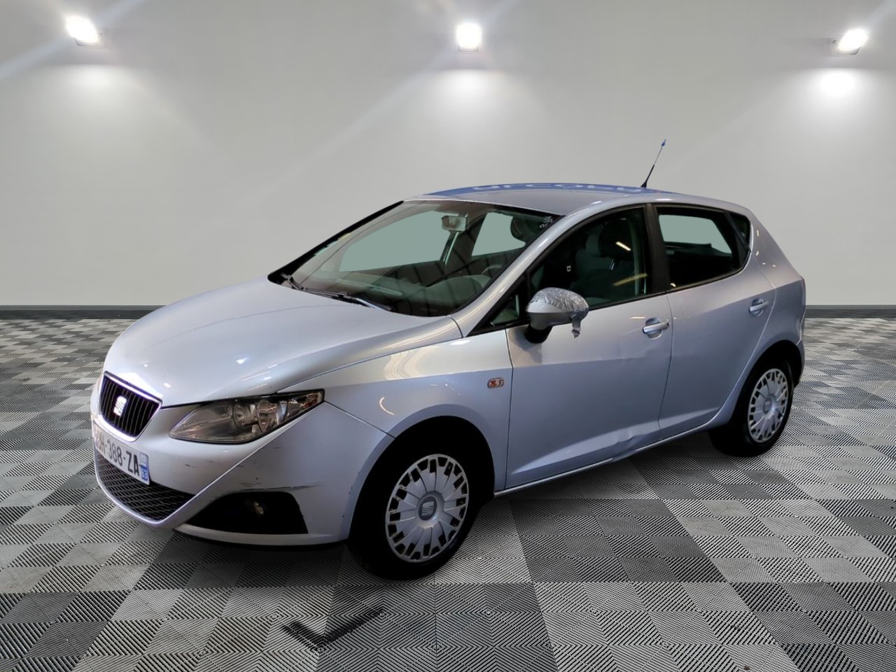 SEAT | IBIZA