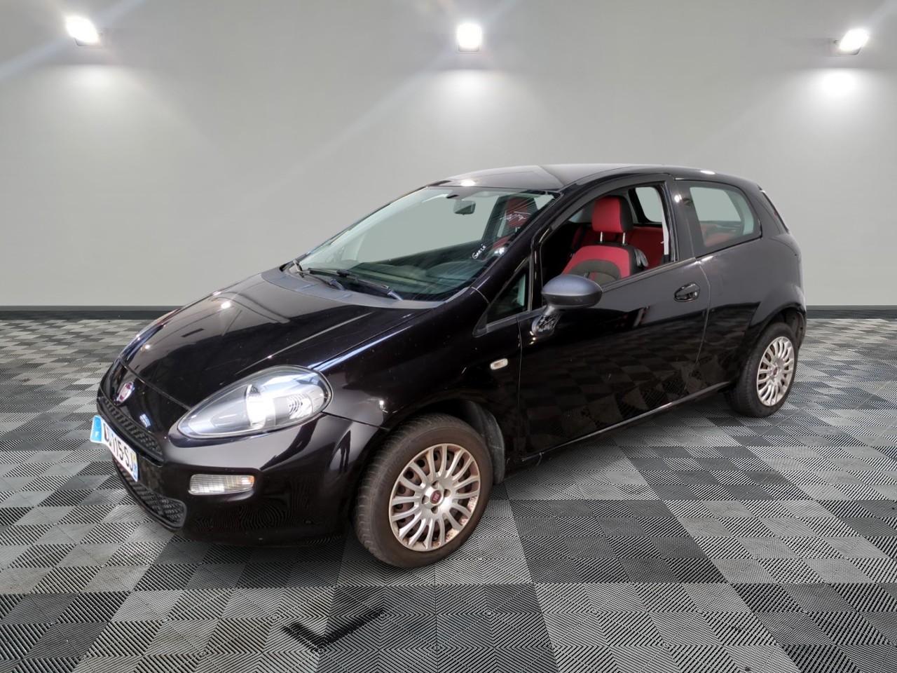 FIAT | PUNTO FIAT | PUNTO