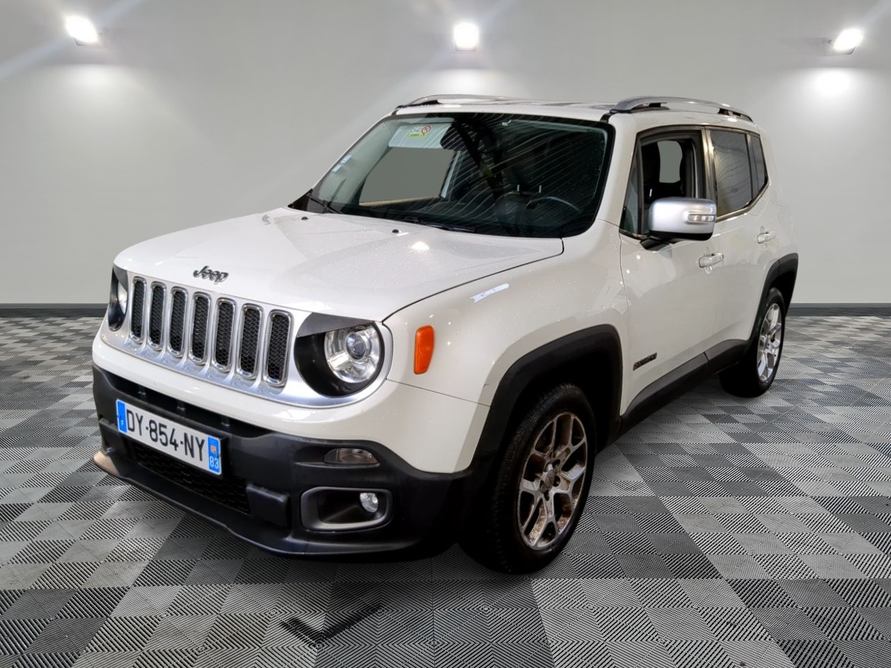 JEEP | RENEGADE JEEP | RENEGADE