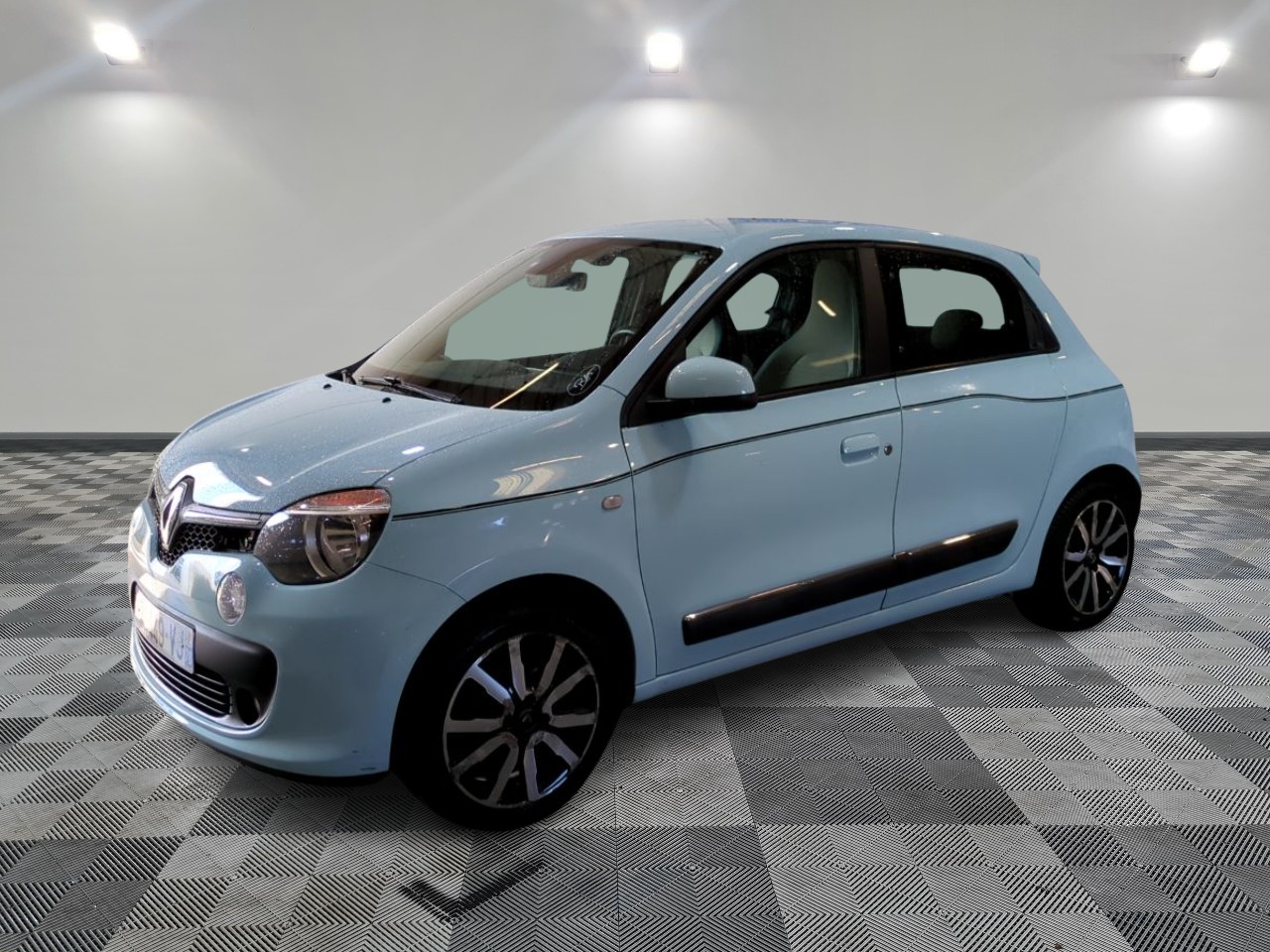 RENAULT | TWINGO III RENAULT | TWINGO III