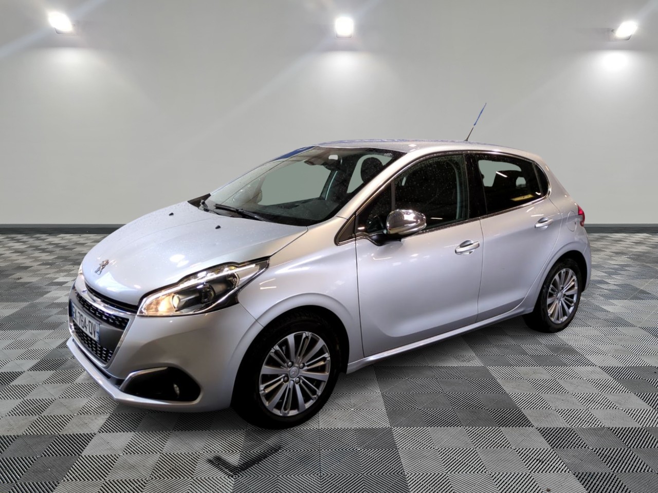 PEUGEOT | 208 PEUGEOT | 208