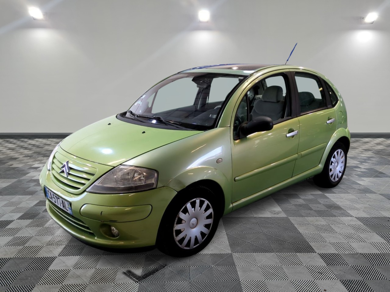 CITROEN | C3 CITROEN | C3