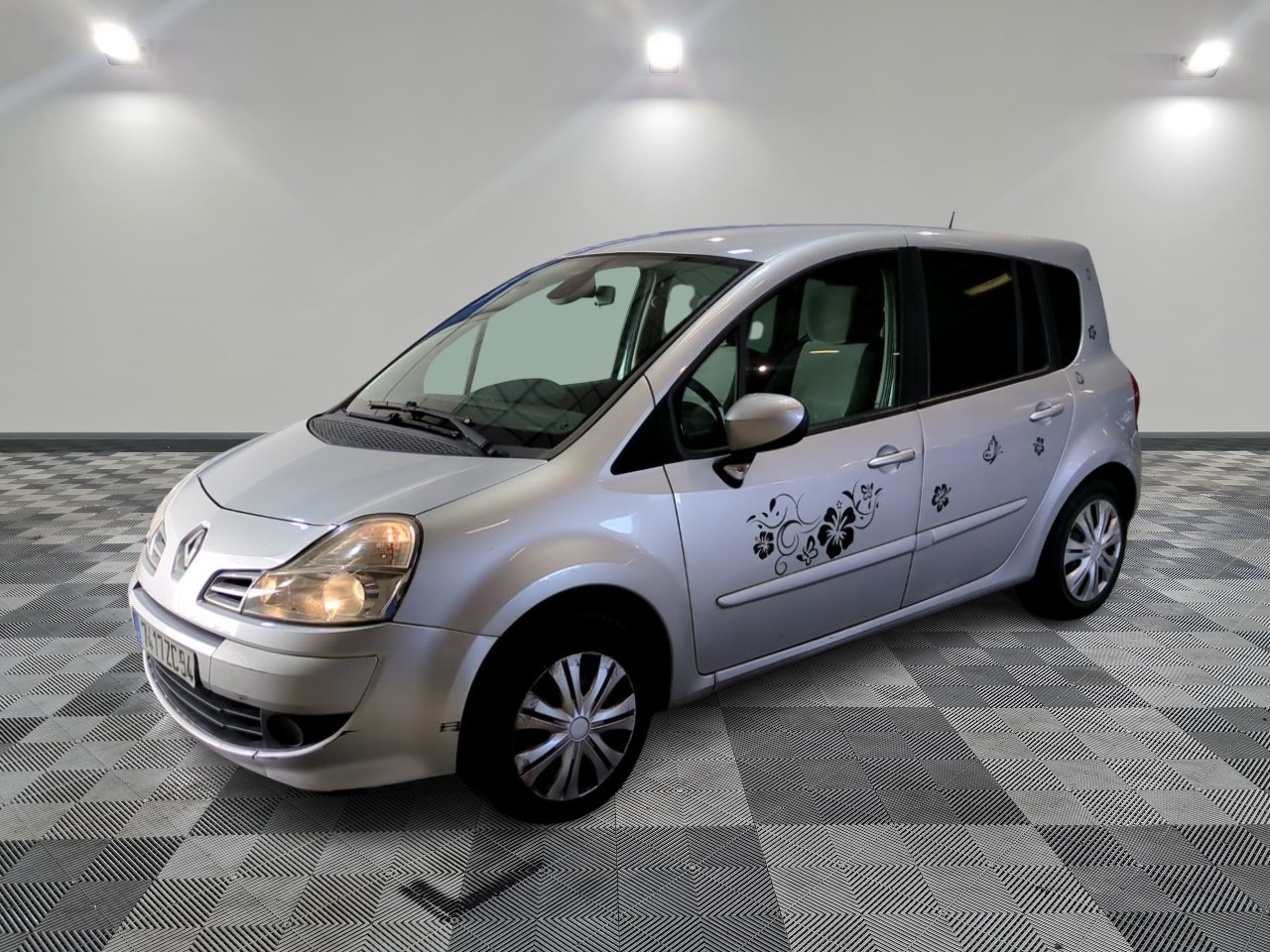 RENAULT | GRAND MODUS RENAULT | GRAND MODUS