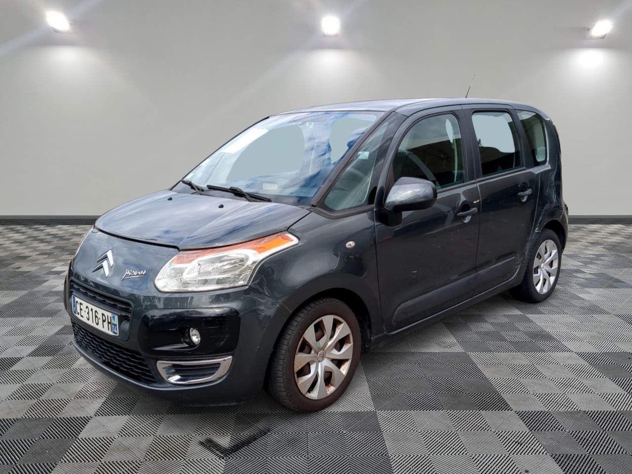 CITROEN | C3 PICASSO CITROEN | C3 PICASSO