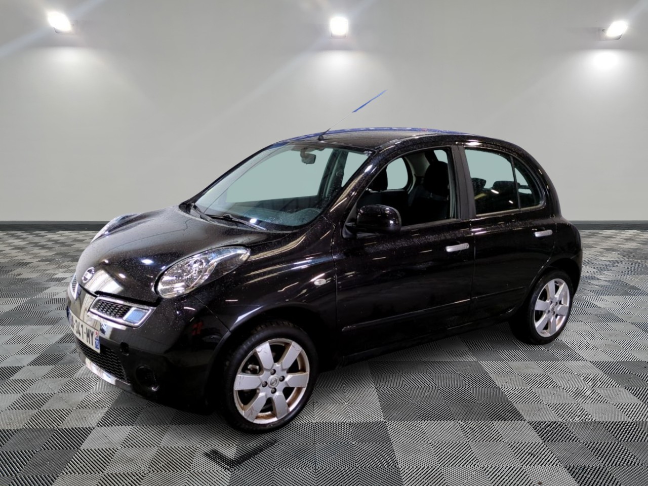 NISSAN | MICRA NISSAN | MICRA