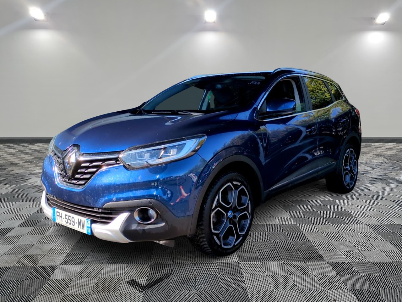 RENAULT | KADJAR