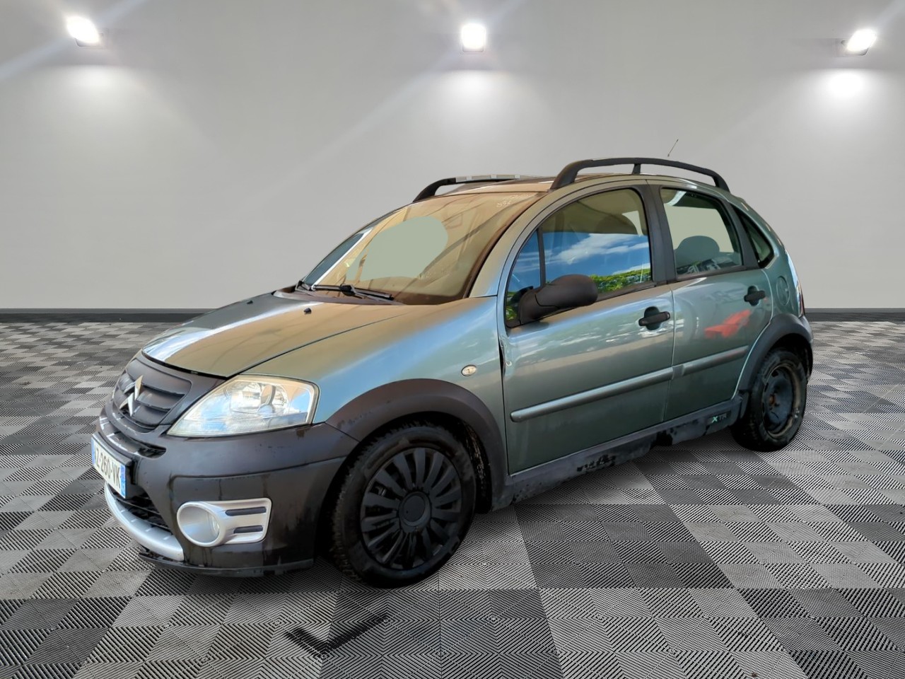 CITROEN | C3 CITROEN | C3