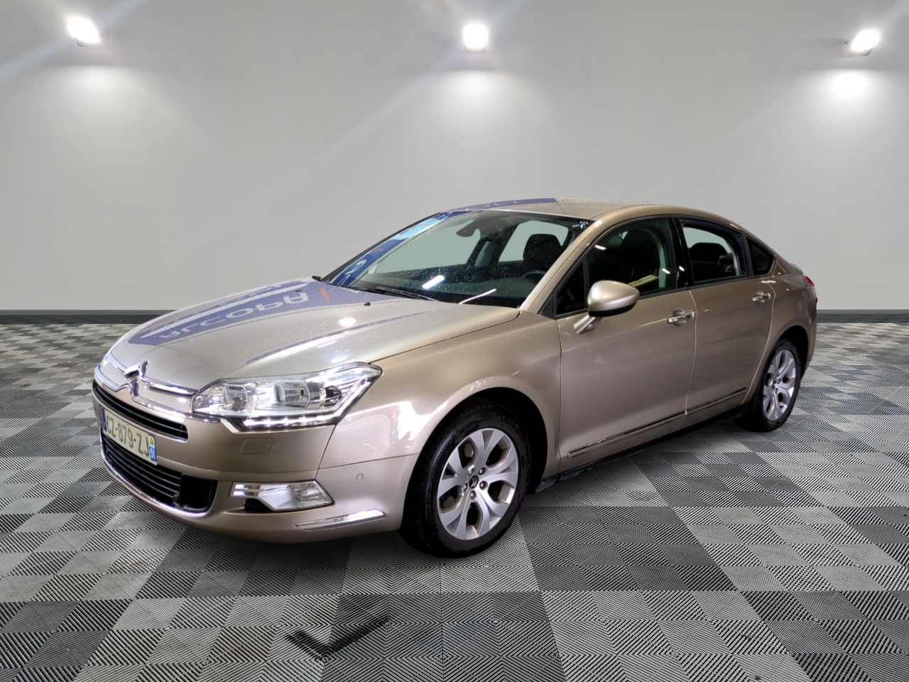 CITROEN | C5