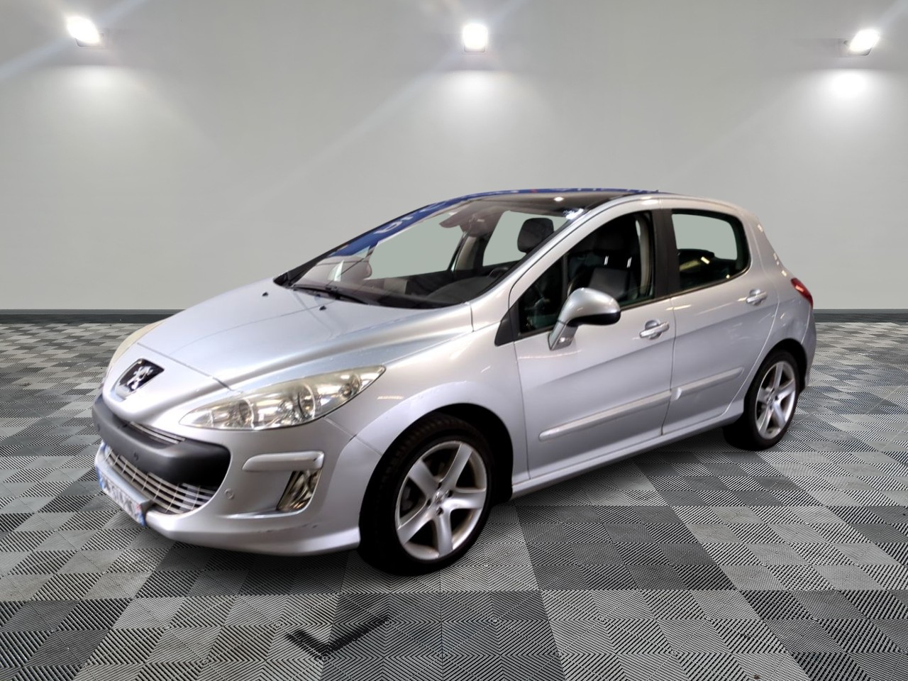 PEUGEOT | 308