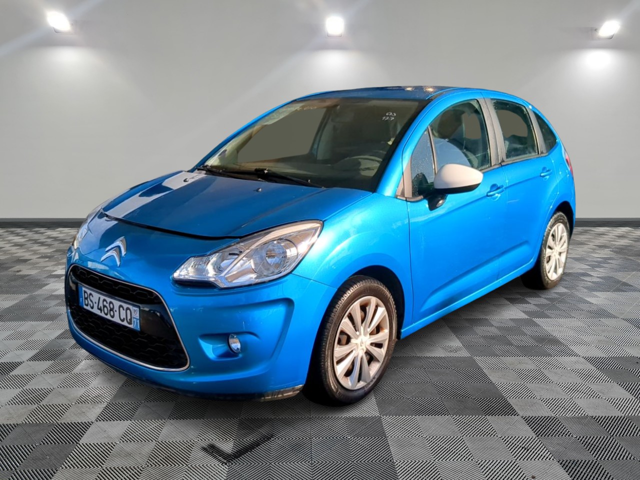 CITROEN | C3 CITROEN | C3