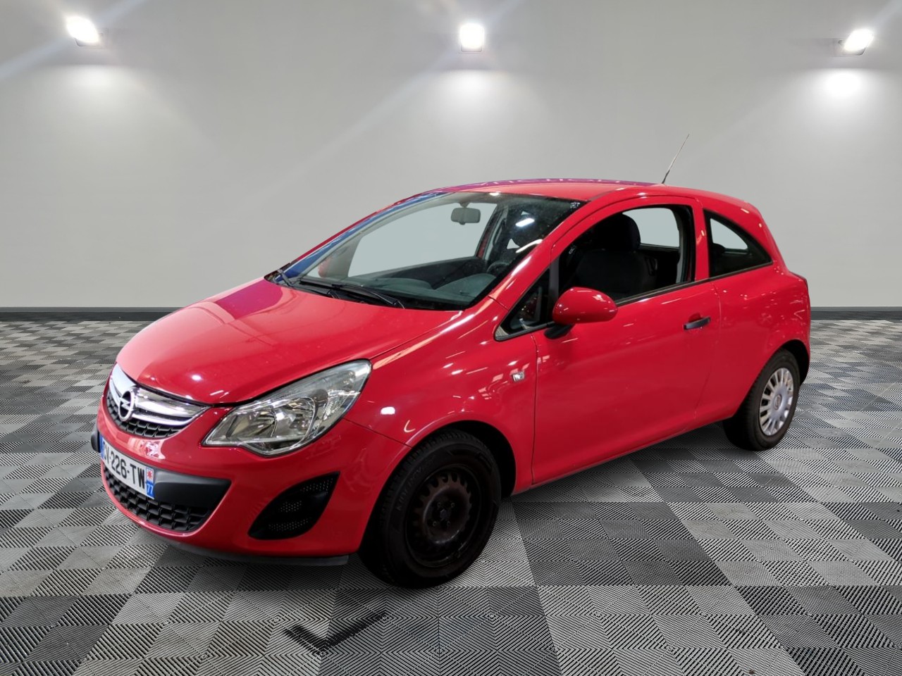 OPEL | CORSA